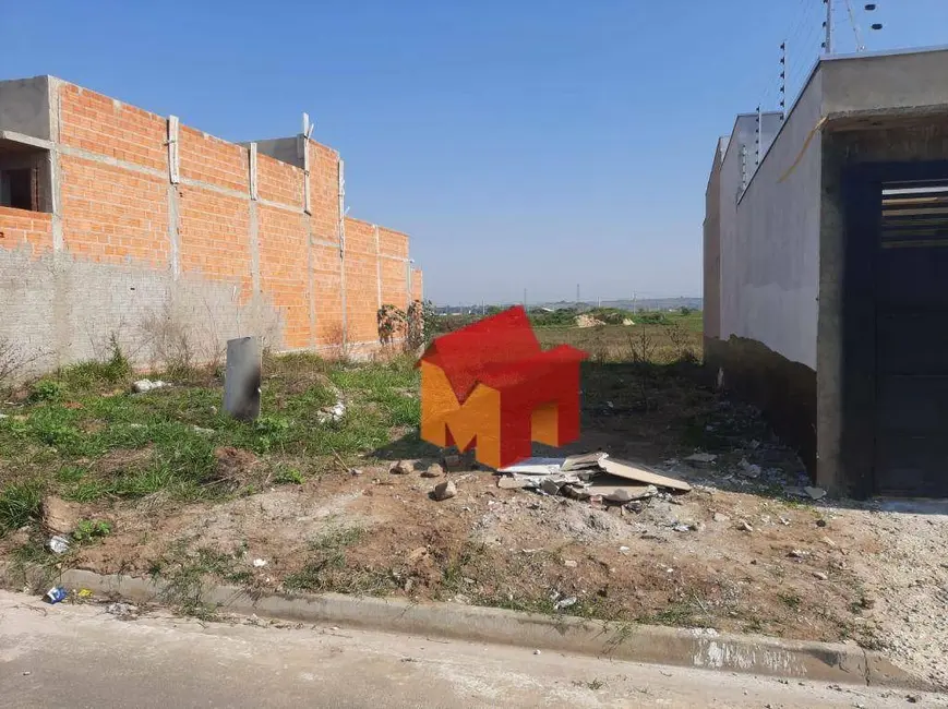 Foto 3 de Terreno / Lote à venda, 300m2 em Americana - SP