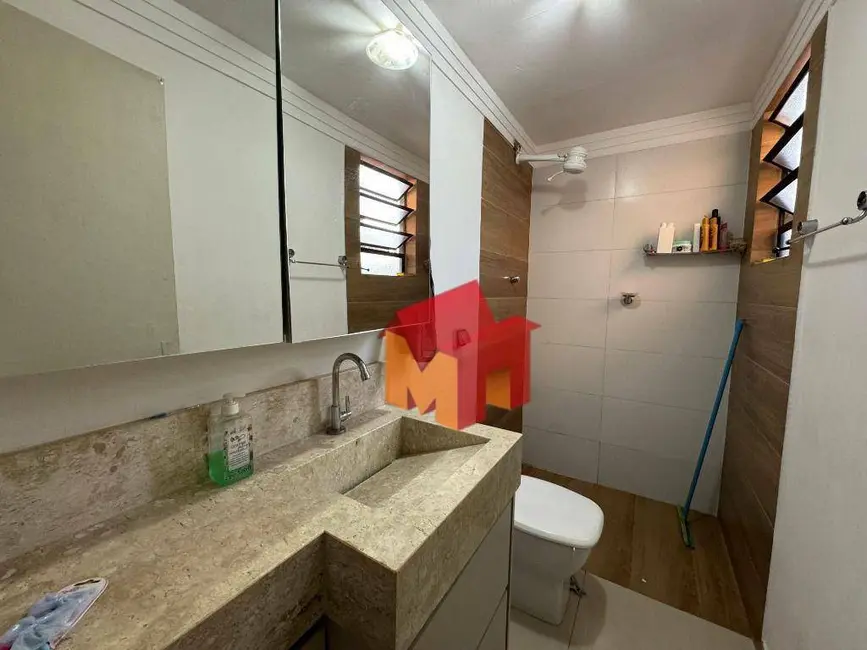 Foto 5 de Apartamento com 2 quartos à venda, 60m2 em Vila Galo, Americana - SP