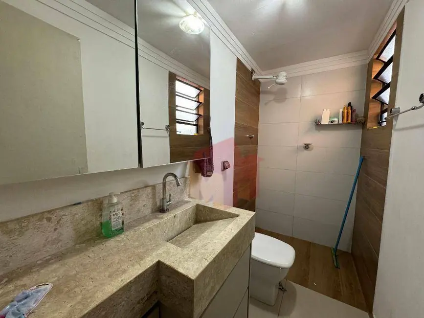 Apartamento com 2 quartos à venda, 60m2 em Vila Galo, Americana - SP - imagem 5 Foto 5 de Apartamento com 2 quartos à venda, 60m2 em Vila Galo, Americana - SP
