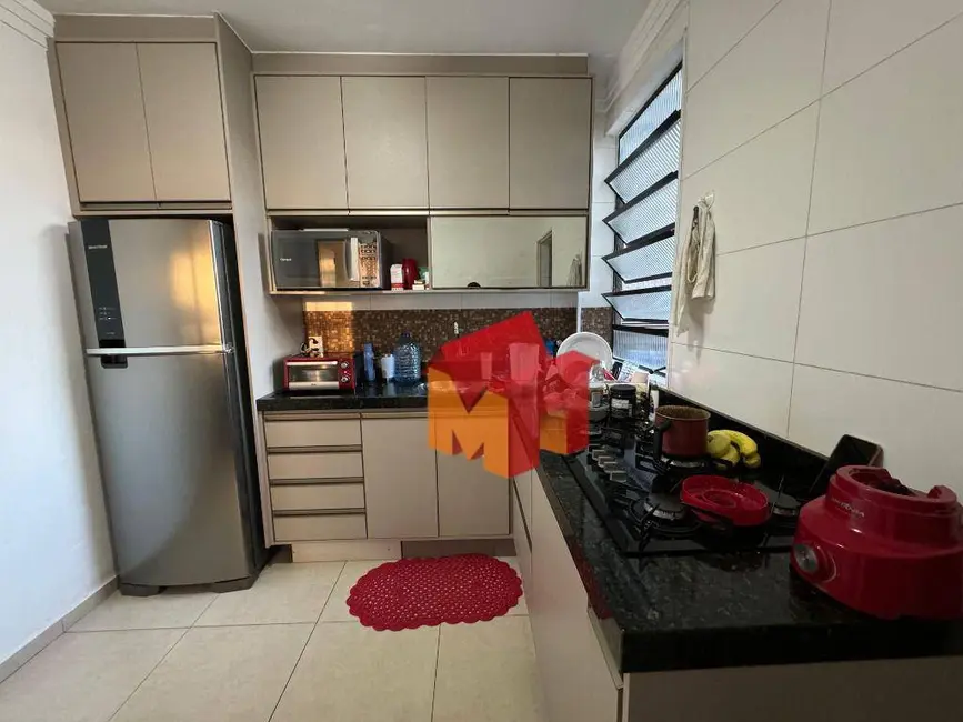 Foto 3 de Apartamento com 2 quartos à venda, 60m2 em Vila Galo, Americana - SP