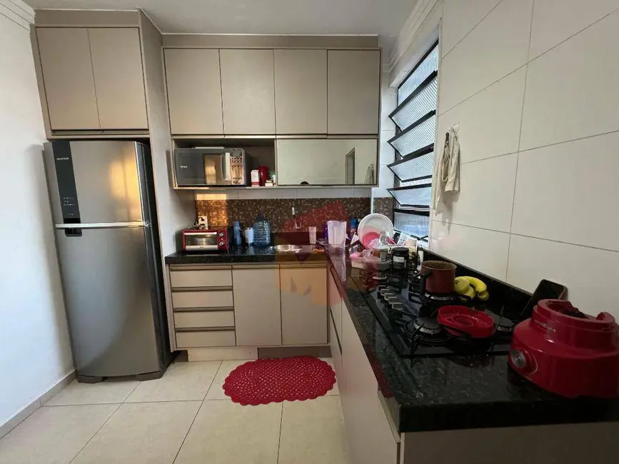 Apartamento com 2 quartos à venda, 60m2 em Vila Galo, Americana - SP - imagem 3 Foto 3 de Apartamento com 2 quartos à venda, 60m2 em Vila Galo, Americana - SP