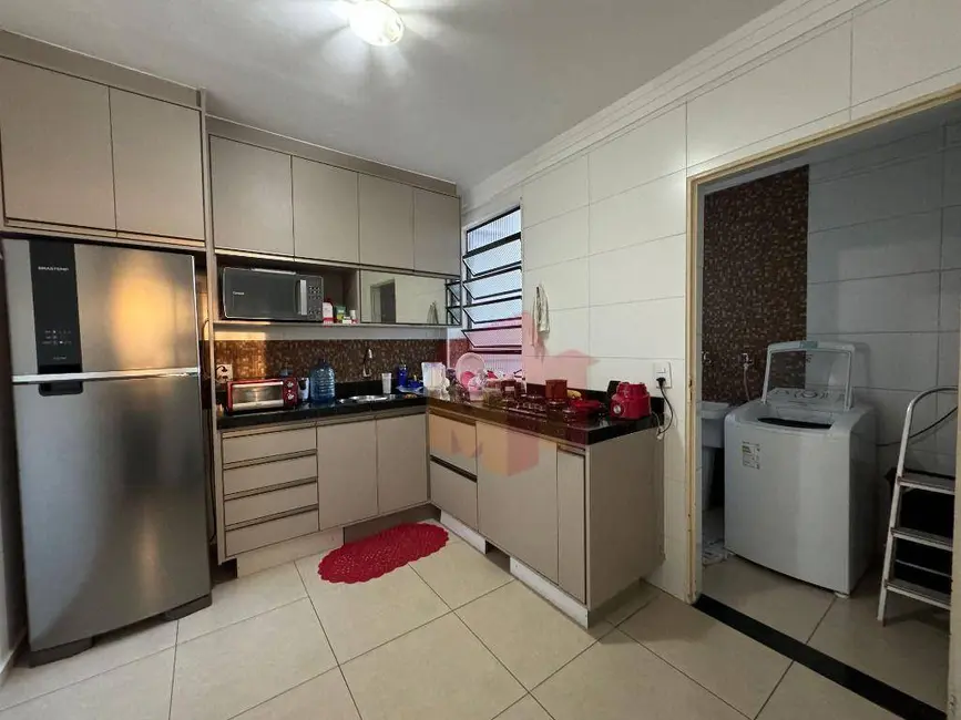 Apartamento com 2 quartos à venda, 60m2 em Vila Galo, Americana - SP - imagem 4 Foto 4 de Apartamento com 2 quartos à venda, 60m2 em Vila Galo, Americana - SP