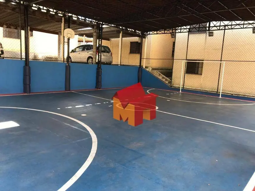 Foto 9 de Apartamento com 2 quartos à venda, 60m2 em Vila Galo, Americana - SP