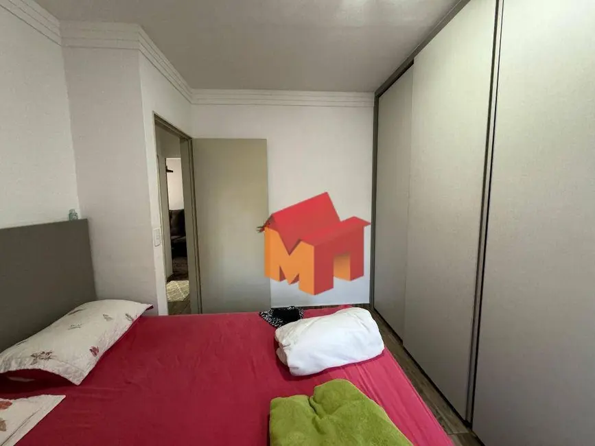 Foto 8 de Apartamento com 2 quartos à venda, 60m2 em Vila Galo, Americana - SP