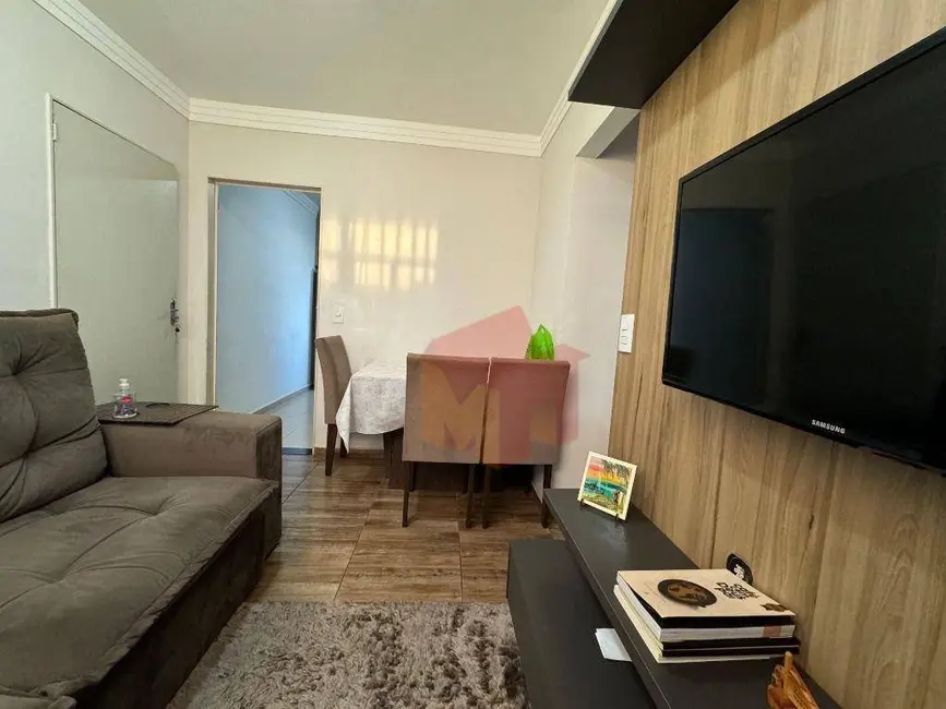 Apartamento com 2 quartos à venda, 60m2 em Vila Galo, Americana - SP - imagem 2 Foto 2 de Apartamento com 2 quartos à venda, 60m2 em Vila Galo, Americana - SP