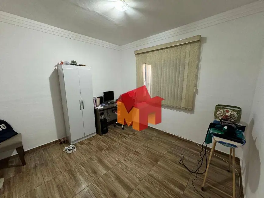 Foto 6 de Apartamento com 2 quartos à venda, 60m2 em Vila Galo, Americana - SP