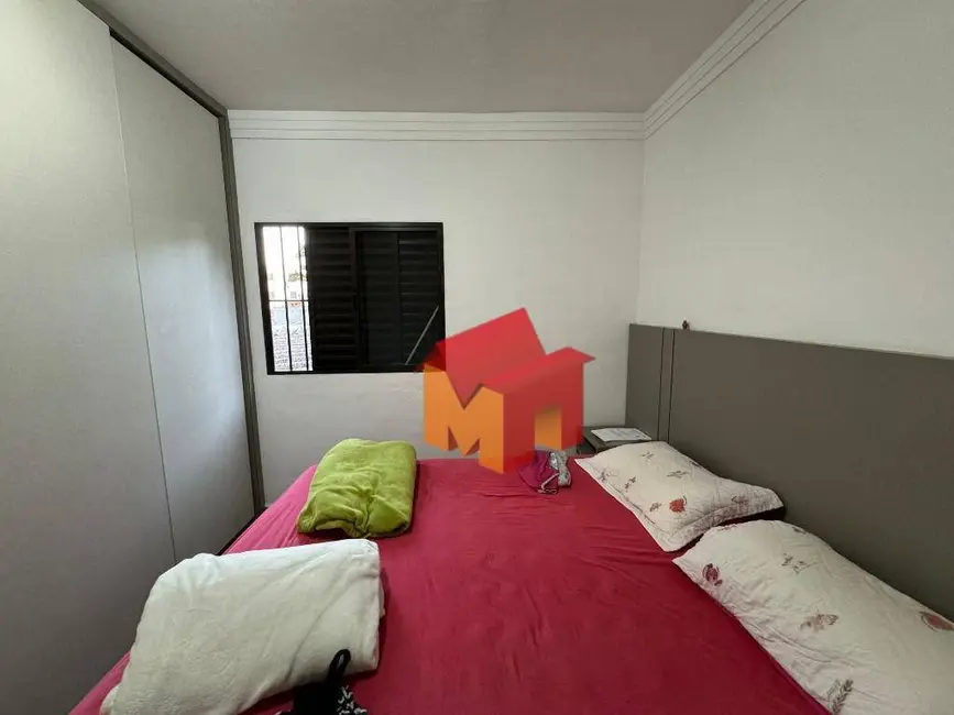 Foto 7 de Apartamento com 2 quartos à venda, 60m2 em Vila Galo, Americana - SP