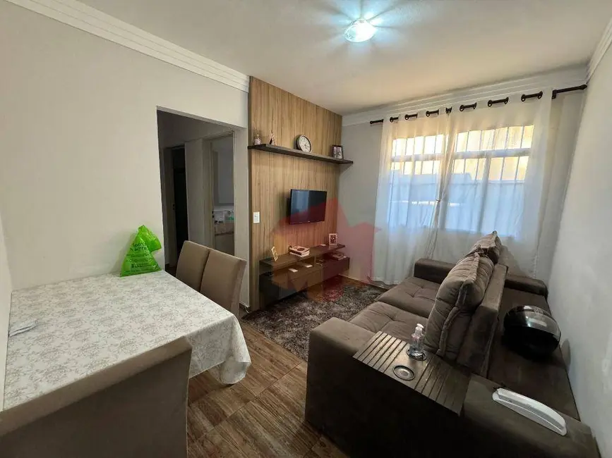 Apartamento com 2 quartos à venda, 60m2 em Vila Galo, Americana - SP - imagem 1 Foto 1 de Apartamento com 2 quartos à venda, 60m2 em Vila Galo, Americana - SP