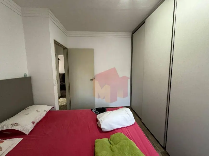 Apartamento com 2 quartos à venda, 60m2 em Vila Galo, Americana - SP - imagem 8 Foto 8 de Apartamento com 2 quartos à venda, 60m2 em Vila Galo, Americana - SP