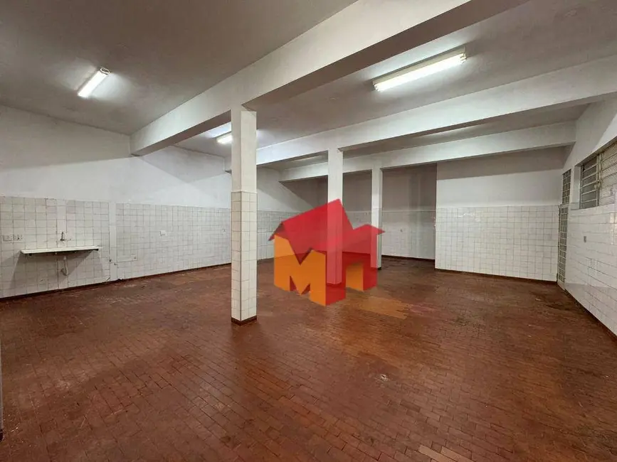 Foto 2 de Sala Comercial para alugar, 200m2 em Nova Americana, Americana - SP