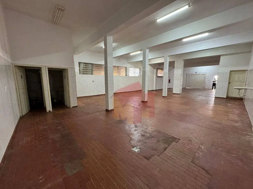 Foto 6 de Sala Comercial para alugar, 200m2 em Nova Americana, Americana - SP