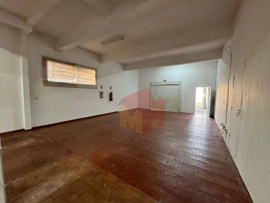 Foto 5 de Sala Comercial para alugar, 200m2 em Nova Americana, Americana - SP