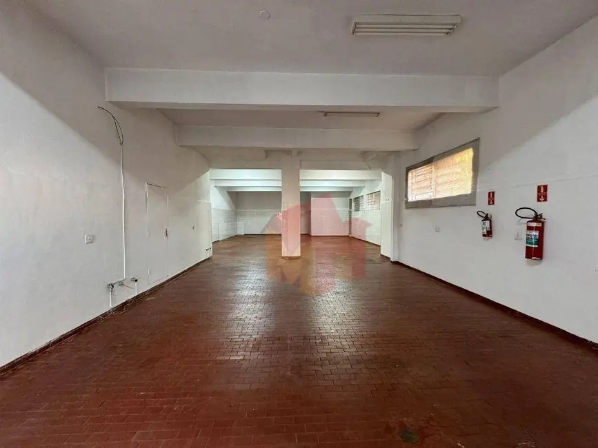 Foto 1 de Sala Comercial para alugar, 200m2 em Nova Americana, Americana - SP