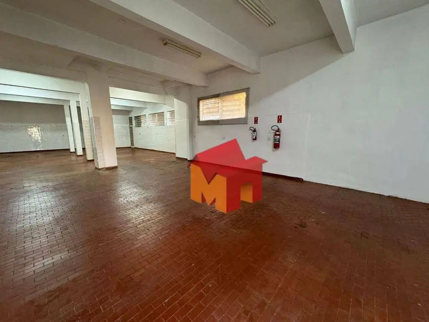 Foto 1 de Sala Comercial para alugar, 200m2 em Nova Americana, Americana - SP