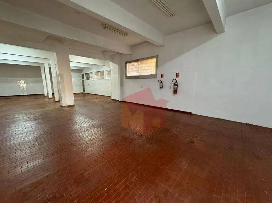Foto 2 de Sala Comercial para alugar, 200m2 em Nova Americana, Americana - SP