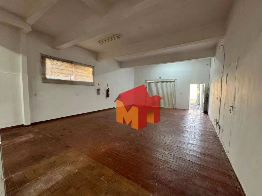 Foto 4 de Sala Comercial para alugar, 200m2 em Nova Americana, Americana - SP