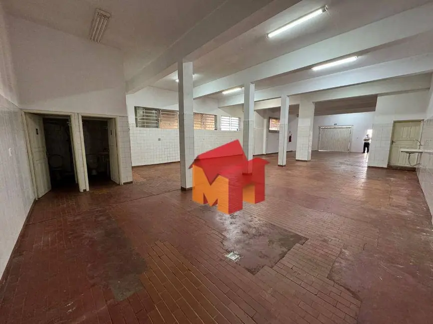 Foto 5 de Sala Comercial para alugar, 200m2 em Nova Americana, Americana - SP