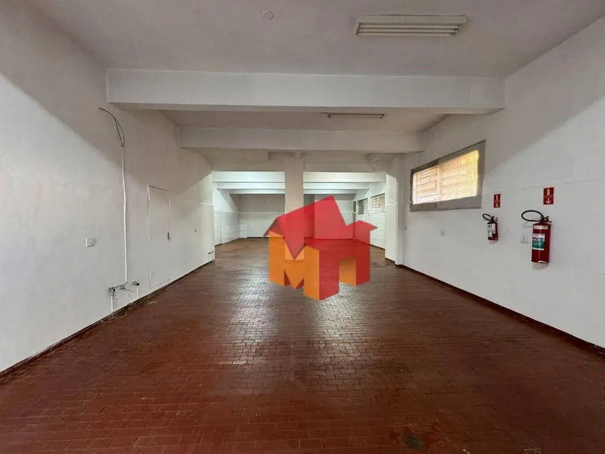 Foto 6 de Sala Comercial para alugar, 200m2 em Nova Americana, Americana - SP