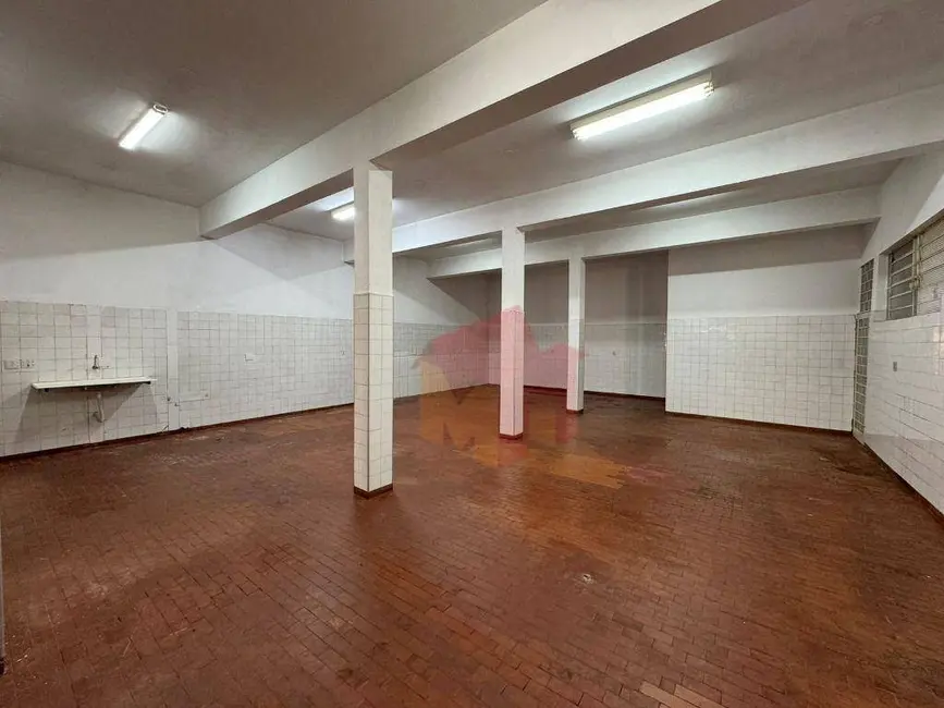 Foto 3 de Sala Comercial para alugar, 200m2 em Nova Americana, Americana - SP