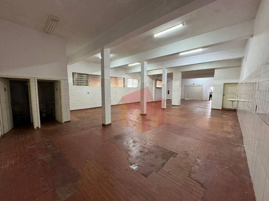 Foto 4 de Sala Comercial para alugar, 200m2 em Nova Americana, Americana - SP