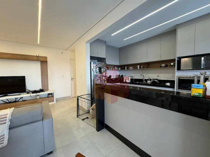 Apartamento com 3 quartos à venda, 101m2 em Jardim Dona Judith, Americana - SP - imagem 5 Foto 5 de Apartamento com 3 quartos à venda, 101m2 em Jardim Dona Judith, Americana - SP
