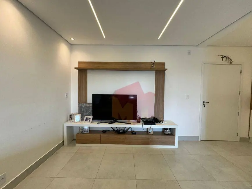 Apartamento com 3 quartos à venda, 101m2 em Jardim Dona Judith, Americana - SP - imagem 4 Foto 4 de Apartamento com 3 quartos à venda, 101m2 em Jardim Dona Judith, Americana - SP