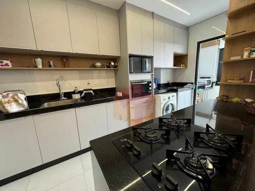 Apartamento com 3 quartos à venda, 101m2 em Jardim Dona Judith, Americana - SP - imagem 7 Foto 7 de Apartamento com 3 quartos à venda, 101m2 em Jardim Dona Judith, Americana - SP