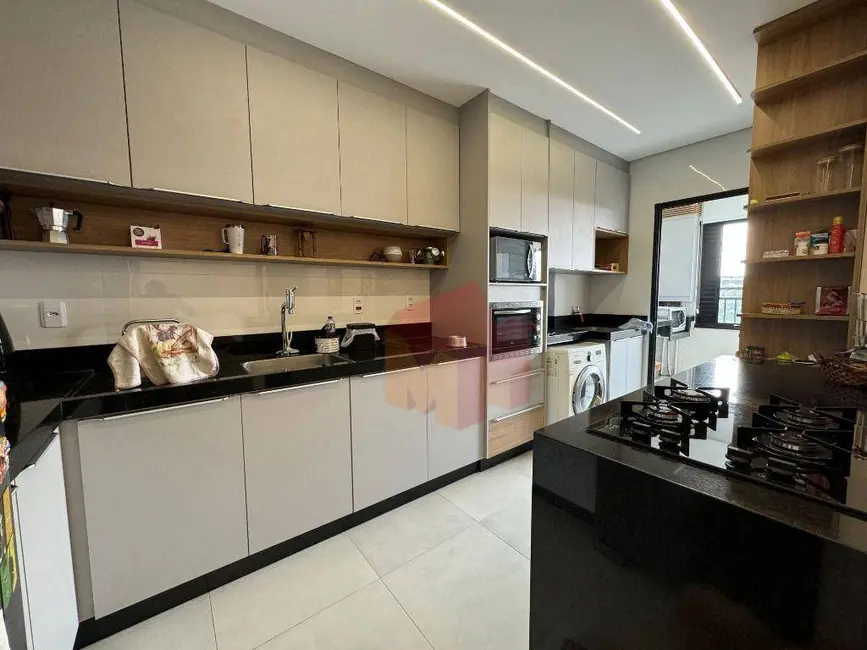 Apartamento com 3 quartos à venda, 101m2 em Jardim Dona Judith, Americana - SP - imagem 6 Foto 6 de Apartamento com 3 quartos à venda, 101m2 em Jardim Dona Judith, Americana - SP