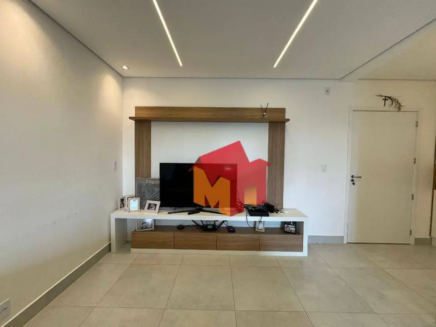 Foto 3 de Apartamento com 3 quartos à venda, 101m2 em Jardim Dona Judith, Americana - SP