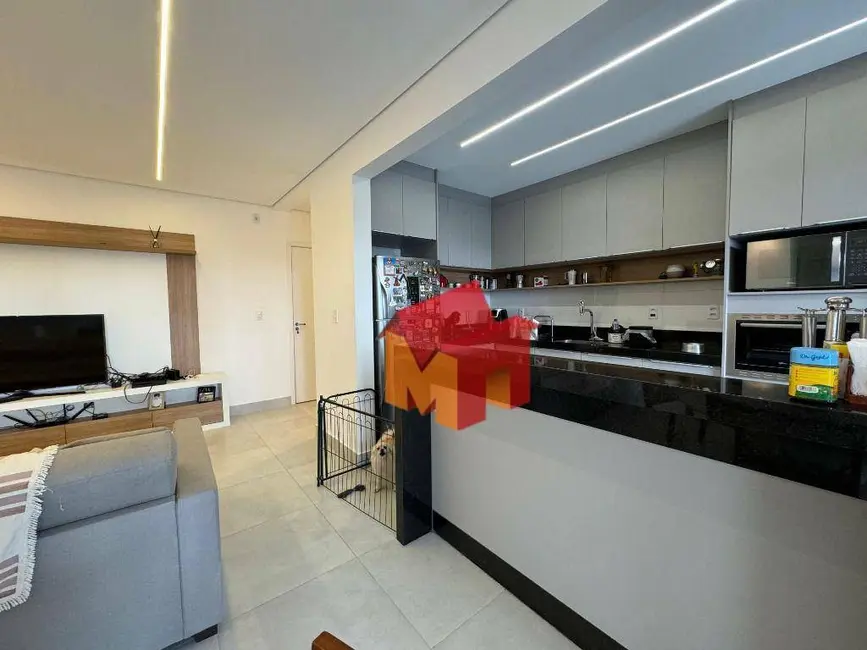 Foto 5 de Apartamento com 3 quartos à venda, 101m2 em Jardim Dona Judith, Americana - SP