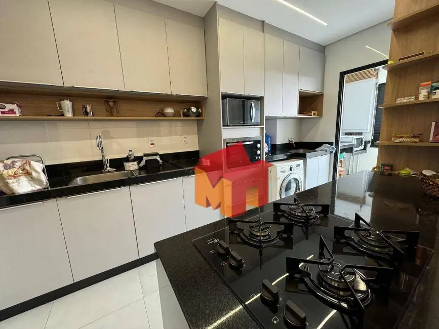 Foto 7 de Apartamento com 3 quartos à venda, 101m2 em Jardim Dona Judith, Americana - SP