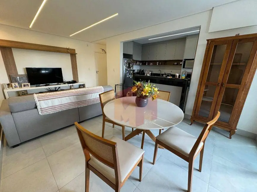Apartamento com 3 quartos à venda, 101m2 em Jardim Dona Judith, Americana - SP - imagem 1 Foto 1 de Apartamento com 3 quartos à venda, 101m2 em Jardim Dona Judith, Americana - SP