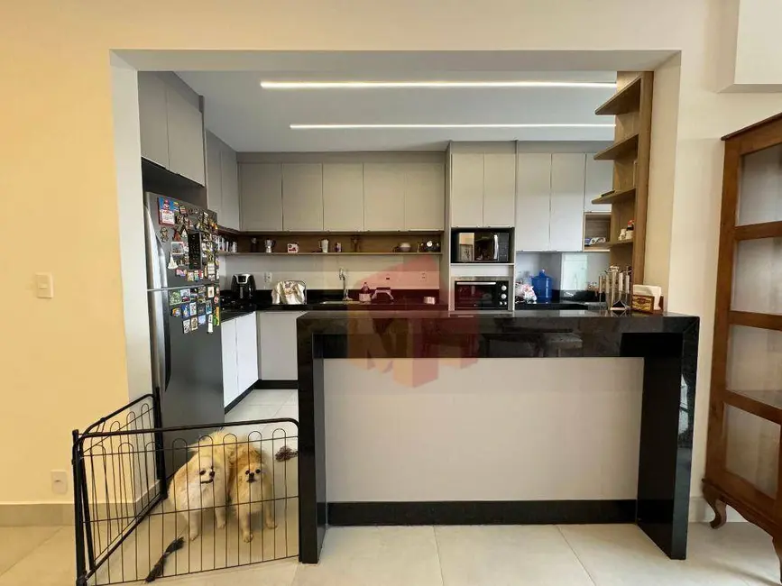 Apartamento com 3 quartos à venda, 101m2 em Jardim Dona Judith, Americana - SP - imagem 8 Foto 8 de Apartamento com 3 quartos à venda, 101m2 em Jardim Dona Judith, Americana - SP