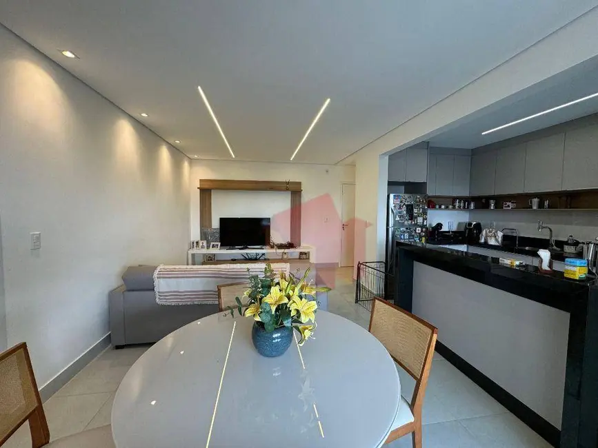 Apartamento com 3 quartos à venda, 101m2 em Jardim Dona Judith, Americana - SP - imagem 3 Foto 3 de Apartamento com 3 quartos à venda, 101m2 em Jardim Dona Judith, Americana - SP