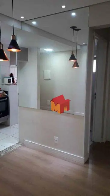 Apartamento com 2 quartos à venda, 53m2 em Jardim Santa Eliza, Americana - SP - imagem 7 Foto 7 de Apartamento com 2 quartos à venda, 53m2 em Jardim Santa Eliza, Americana - SP