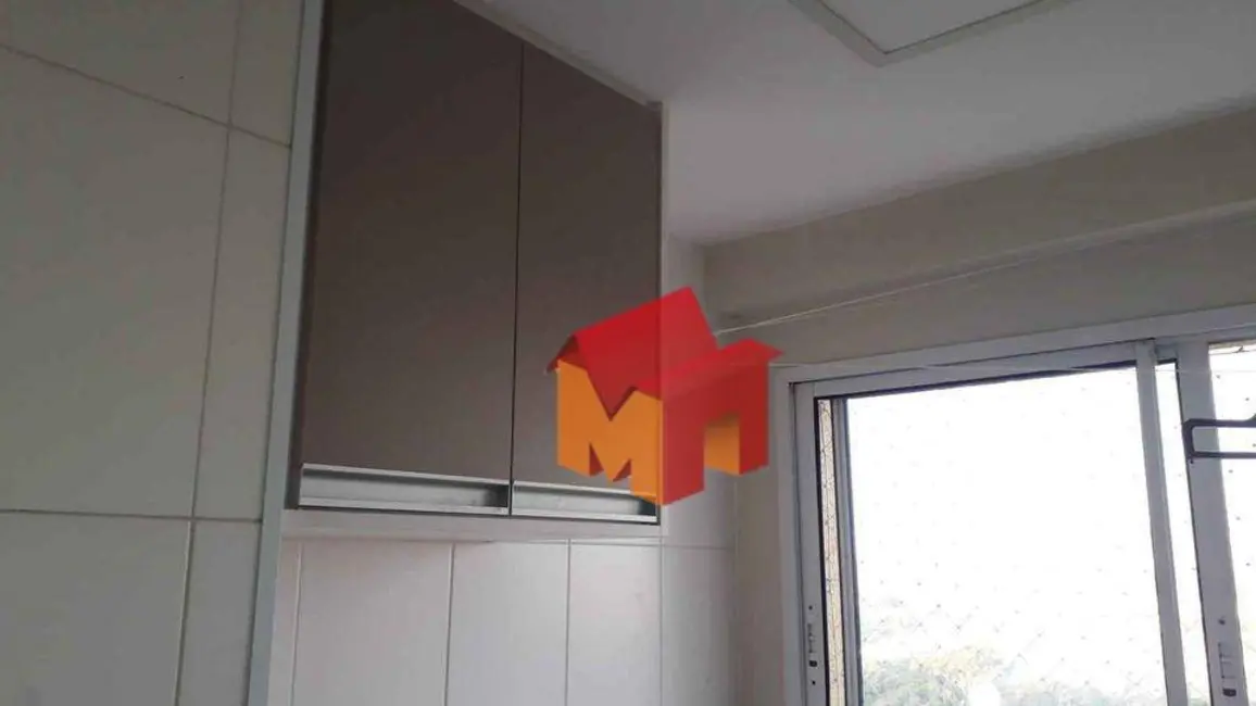 Apartamento com 2 quartos à venda, 53m2 em Jardim Santa Eliza, Americana - SP - imagem 6 Foto 6 de Apartamento com 2 quartos à venda, 53m2 em Jardim Santa Eliza, Americana - SP