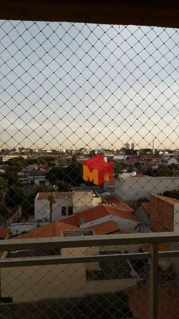 Apartamento com 2 quartos à venda, 53m2 em Jardim Santa Eliza, Americana - SP - imagem 9 Foto 9 de Apartamento com 2 quartos à venda, 53m2 em Jardim Santa Eliza, Americana - SP