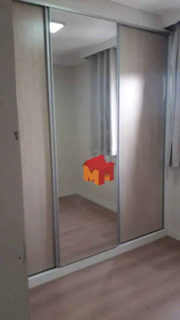 Apartamento com 2 quartos à venda, 53m2 em Jardim Santa Eliza, Americana - SP - imagem 4 Foto 4 de Apartamento com 2 quartos à venda, 53m2 em Jardim Santa Eliza, Americana - SP