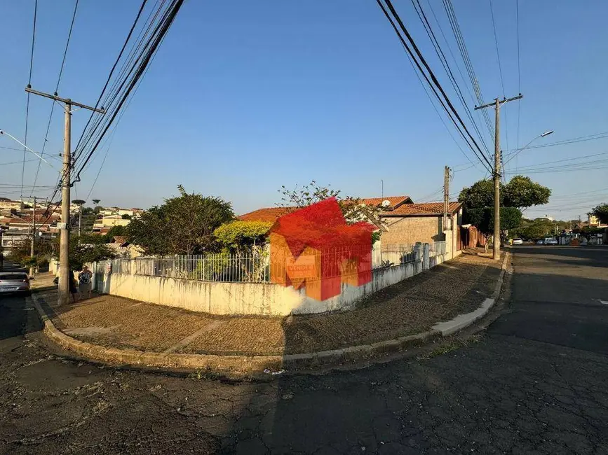 Casa com 2 quartos à venda, 358m2 em Vila Bertini, Americana - SP - imagem 5 Foto 5 de Casa com 2 quartos à venda, 358m2 em Vila Bertini, Americana - SP