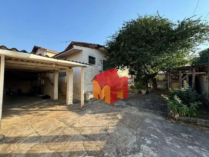 Casa com 2 quartos à venda, 358m2 em Vila Bertini, Americana - SP - imagem 3 Foto 3 de Casa com 2 quartos à venda, 358m2 em Vila Bertini, Americana - SP