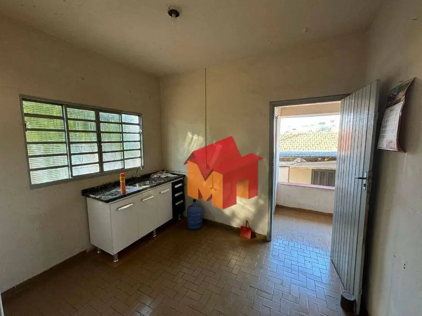 Casa com 2 quartos à venda, 358m2 em Vila Bertini, Americana - SP - imagem 7 Foto 7 de Casa com 2 quartos à venda, 358m2 em Vila Bertini, Americana - SP