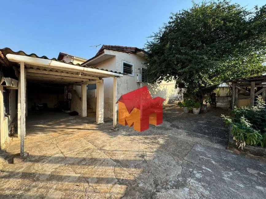 Casa com 2 quartos à venda, 358m2 em Vila Bertini, Americana - SP - imagem 1 Foto 1 de Casa com 2 quartos à venda, 358m2 em Vila Bertini, Americana - SP