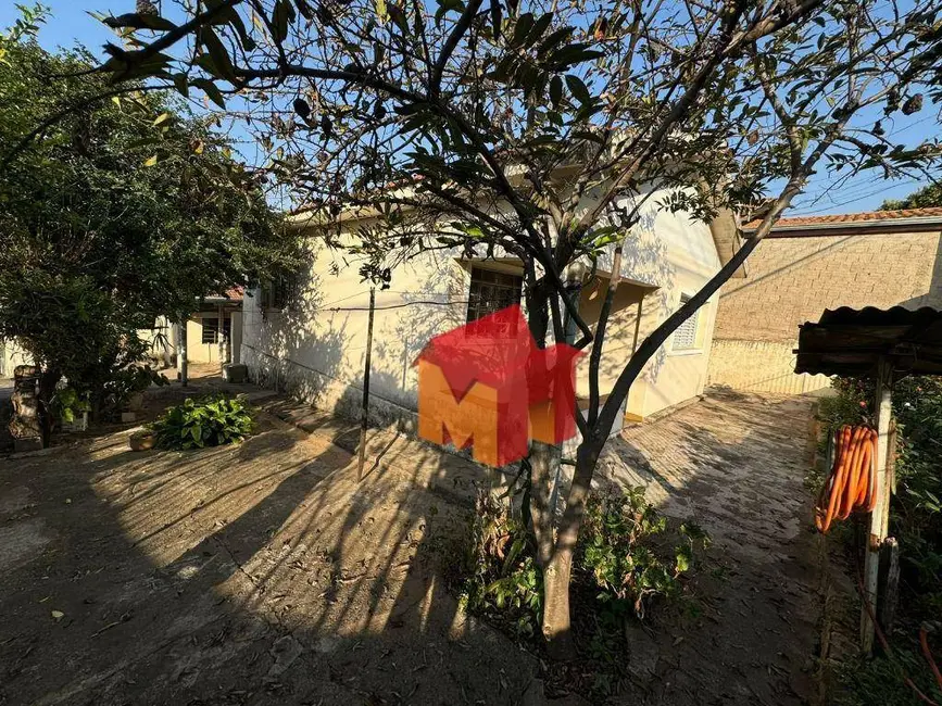 Casa com 2 quartos à venda, 358m2 em Vila Bertini, Americana - SP - imagem 4 Foto 4 de Casa com 2 quartos à venda, 358m2 em Vila Bertini, Americana - SP