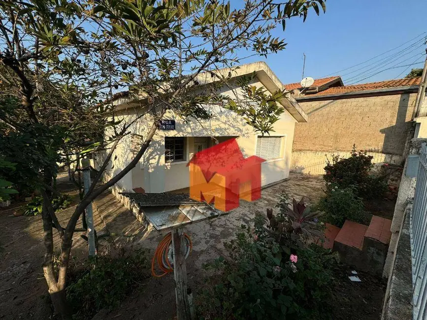 Casa com 2 quartos à venda, 358m2 em Vila Bertini, Americana - SP - imagem 6 Foto 6 de Casa com 2 quartos à venda, 358m2 em Vila Bertini, Americana - SP