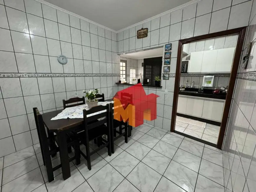 Casa com 2 quartos à venda, 150m2 em Parque São Jerônimo, Americana - SP - imagem 6 Foto 6 de Casa com 2 quartos à venda, 150m2 em Parque São Jerônimo, Americana - SP