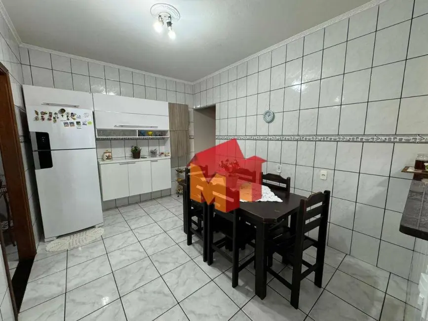 Casa com 2 quartos à venda, 150m2 em Parque São Jerônimo, Americana - SP - imagem 5 Foto 5 de Casa com 2 quartos à venda, 150m2 em Parque São Jerônimo, Americana - SP