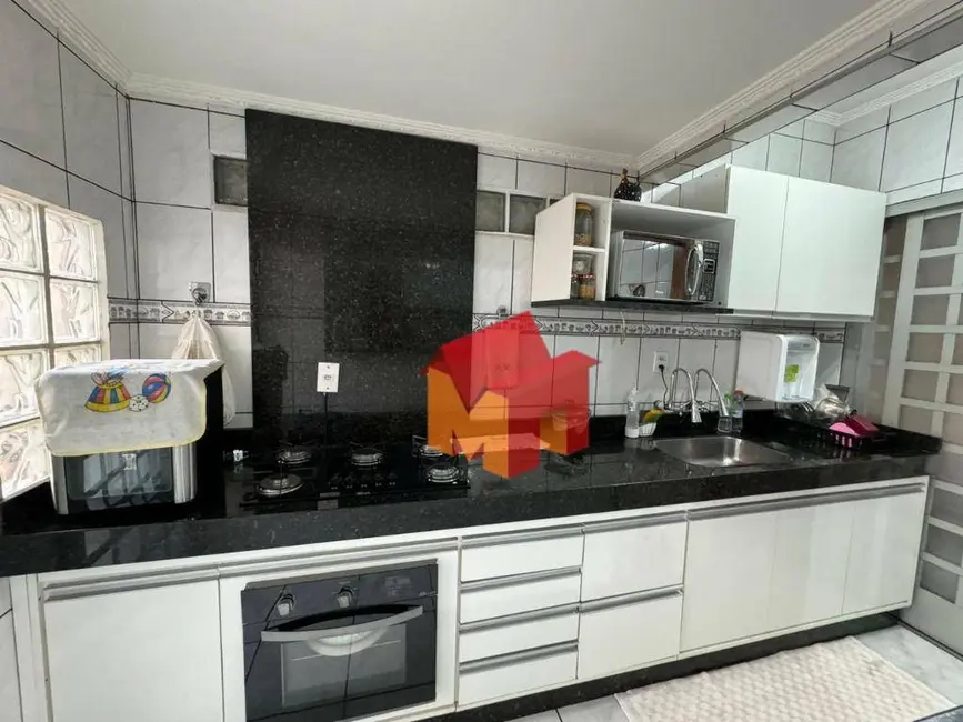 Casa com 2 quartos à venda, 150m2 em Parque São Jerônimo, Americana - SP - imagem 4 Foto 4 de Casa com 2 quartos à venda, 150m2 em Parque São Jerônimo, Americana - SP