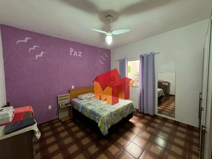 Foto 8 de Casa com 3 quartos à venda, 250m2 em Jardim Bom Retiro (Nova Veneza), Sumare - SP