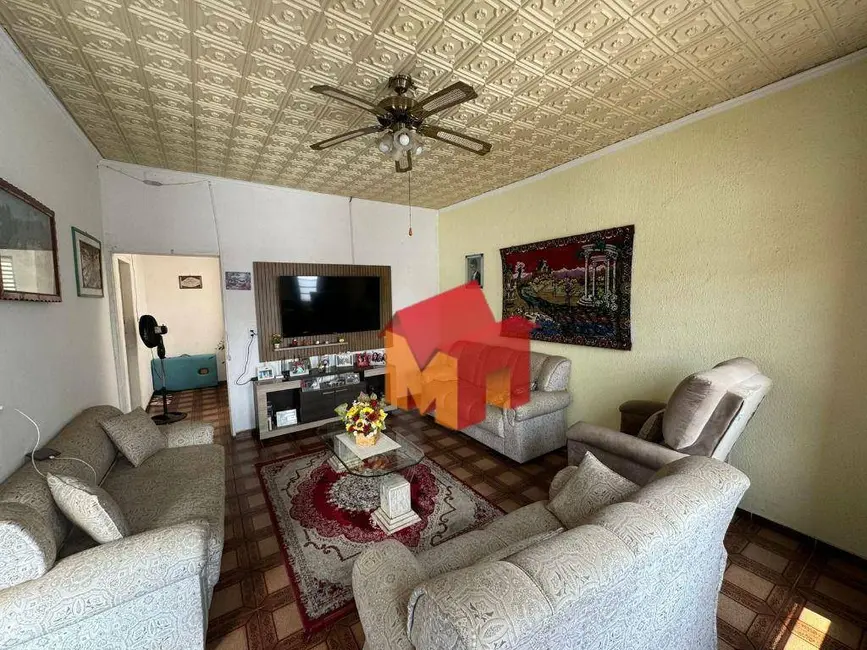 Foto 3 de Casa com 3 quartos à venda, 250m2 em Jardim Bom Retiro (Nova Veneza), Sumare - SP