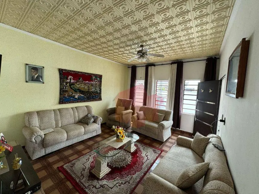 Casa com 3 quartos à venda, 250m2 em Jardim Bom Retiro (Nova Veneza), Sumare - SP - imagem 4 Foto 4 de Casa com 3 quartos à venda, 250m2 em Jardim Bom Retiro (Nova Veneza), Sumare - SP